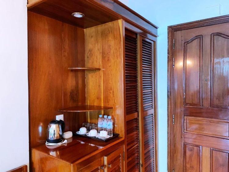 Dara Reang Sey Angkor Hotel Ciudad de Siem Riep Exterior foto